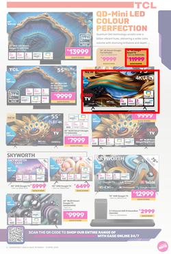 Game : Electronics Mania (18 March - 21 April 2025), page 5