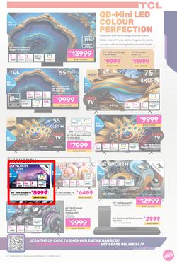 Game : Electronics Mania (18 March - 21 April 2025), page 5