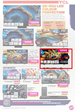 Game : Electronics Mania (18 March - 21 April 2025), page 5