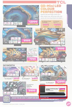 Game : Electronics Mania (18 March - 21 April 2025), page 5