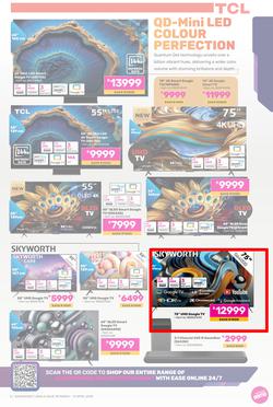Game : Electronics Mania (18 March - 21 April 2025), page 5