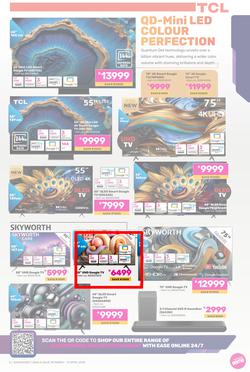 Game : Electronics Mania (18 March - 21 April 2025), page 5