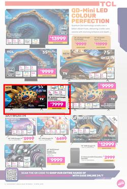 Game : Electronics Mania (18 March - 21 April 2025), page 5