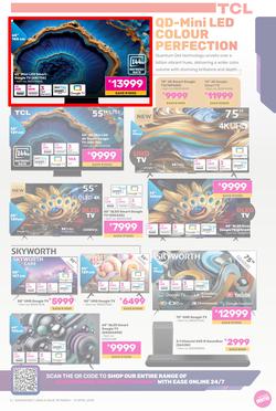 Game : Electronics Mania (18 March - 21 April 2025), page 5