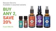 Baocare Serums-Any 2