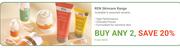 REN Skincare Range-Any 2