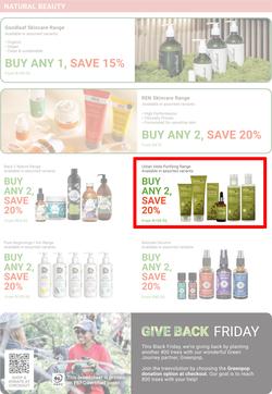 Wellness Warehouse : November Deals To Help You Live Life Well (01 November - 30 November 2022), page 5