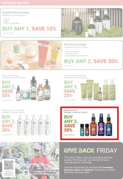 Wellness Warehouse : November Deals To Help You Live Life Well (01 November - 30 November 2022), page 5