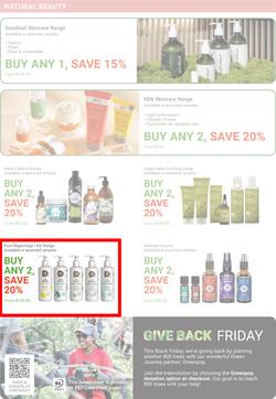 Wellness Warehouse : November Deals To Help You Live Life Well (01 November - 30 November 2022), page 5
