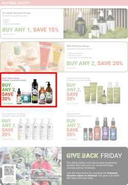 Wellness Warehouse : November Deals To Help You Live Life Well (01 November - 30 November 2022), page 5