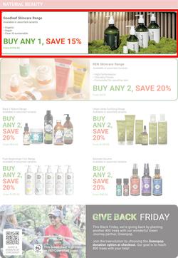 Wellness Warehouse : November Deals To Help You Live Life Well (01 November - 30 November 2022), page 5