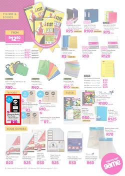 Game : It's Back To School (15 December 2020 - 28 February 2021), page 5