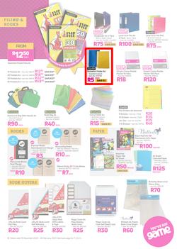 Game : It's Back To School (15 December 2020 - 28 February 2021), page 5