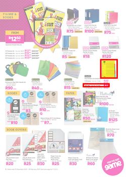 Game : It's Back To School (15 December 2020 - 28 February 2021), page 5