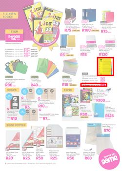 Game : It's Back To School (15 December 2020 - 28 February 2021), page 5