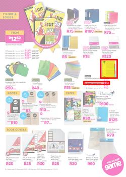 Game : It's Back To School (15 December 2020 - 28 February 2021), page 5