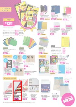 Game : It's Back To School (15 December 2020 - 28 February 2021), page 5
