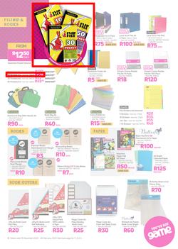 Game : It's Back To School (15 December 2020 - 28 February 2021), page 5
