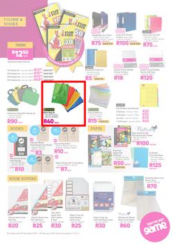 Game : It's Back To School (15 December 2020 - 28 February 2021), page 5