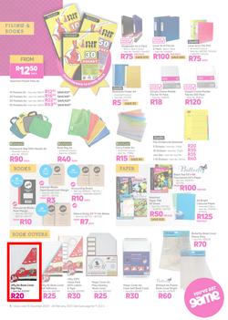 Game : It's Back To School (15 December 2020 - 28 February 2021), page 5