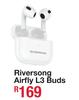 Riversong Airfly L3 Buds