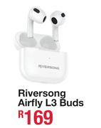 Riversong Airfly L3 Buds