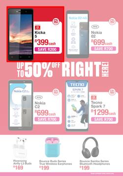 Mr Price Cellular : Red Friday (20 November - 03 December 2023), page 5