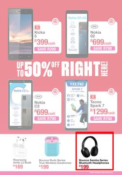 Mr Price Cellular : Red Friday (20 November - 03 December 2023), page 5