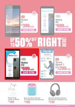 Mr Price Cellular : Red Friday (20 November - 03 December 2023), page 5