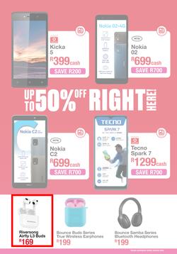 Mr Price Cellular : Red Friday (20 November - 03 December 2023), page 5