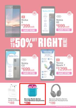 Mr Price Cellular : Red Friday (20 November - 03 December 2023), page 5