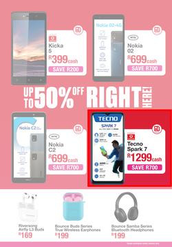 Mr Price Cellular : Red Friday (20 November - 03 December 2023), page 5