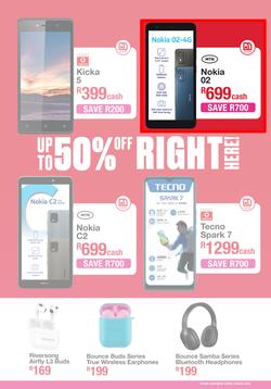 Mr Price Cellular : Red Friday (20 November - 03 December 2023), page 5