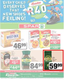 SPAR EASTERN CAPE : We Deliver The Best For Less (27 October - 8 November 2020), page 5