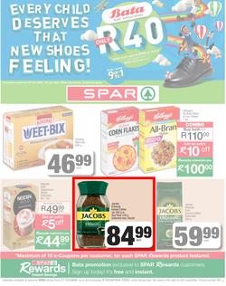 SPAR EASTERN CAPE : We Deliver The Best For Less (27 October - 8 November 2020), page 5