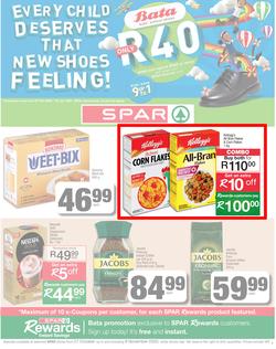 SPAR EASTERN CAPE : We Deliver The Best For Less (27 October - 8 November 2020), page 5