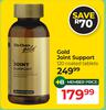 Dis-Chem Gold Joint Support 120 Coated Tablets