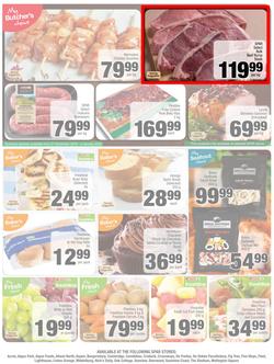 SPAR Eastern Cape : Welcome To 2020 (27 Dec 2019 - 5 Jan 2020), page 5