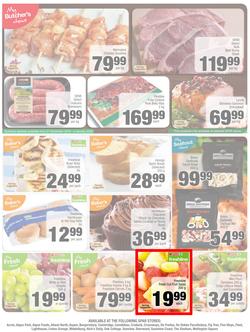 SPAR Eastern Cape : Welcome To 2020 (27 Dec 2019 - 5 Jan 2020), page 5