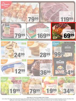 SPAR Eastern Cape : Welcome To 2020 (27 Dec 2019 - 5 Jan 2020), page 5
