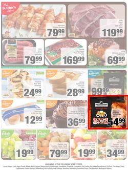 SPAR Eastern Cape : Welcome To 2020 (27 Dec 2019 - 5 Jan 2020), page 5