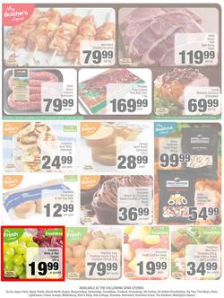 SPAR Eastern Cape : Welcome To 2020 (27 Dec 2019 - 5 Jan 2020), page 5