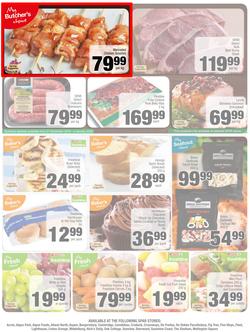 SPAR Eastern Cape : Welcome To 2020 (27 Dec 2019 - 5 Jan 2020), page 5