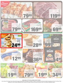 SPAR Eastern Cape : Welcome To 2020 (27 Dec 2019 - 5 Jan 2020), page 5