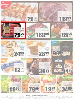 SPAR Eastern Cape : Welcome To 2020 (27 Dec 2019 - 5 Jan 2020), page 5