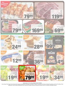 SPAR Eastern Cape : Welcome To 2020 (27 Dec 2019 - 5 Jan 2020), page 5