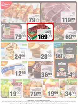 SPAR Eastern Cape : Welcome To 2020 (27 Dec 2019 - 5 Jan 2020), page 5