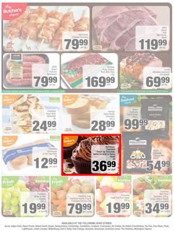 SPAR Eastern Cape : Welcome To 2020 (27 Dec 2019 - 5 Jan 2020), page 5