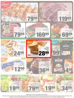 SPAR Eastern Cape : Welcome To 2020 (27 Dec 2019 - 5 Jan 2020), page 5