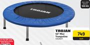 Trojan 40" Mini Trampoline-Each